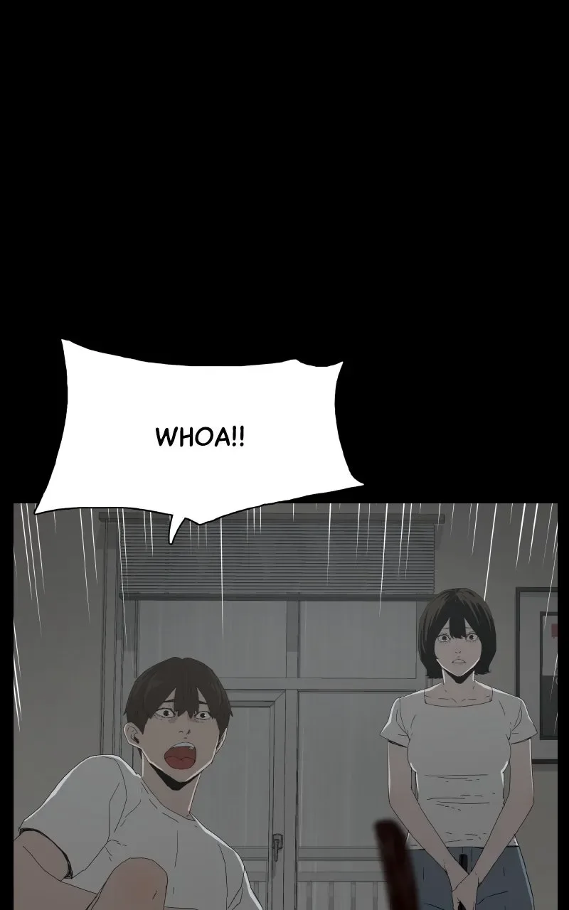 Survive Chapter 12 page 10