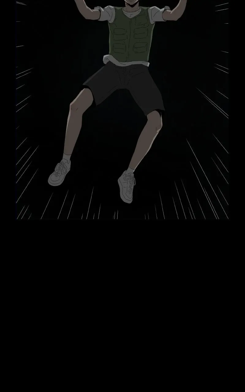 Survive Chapter 11 page 50