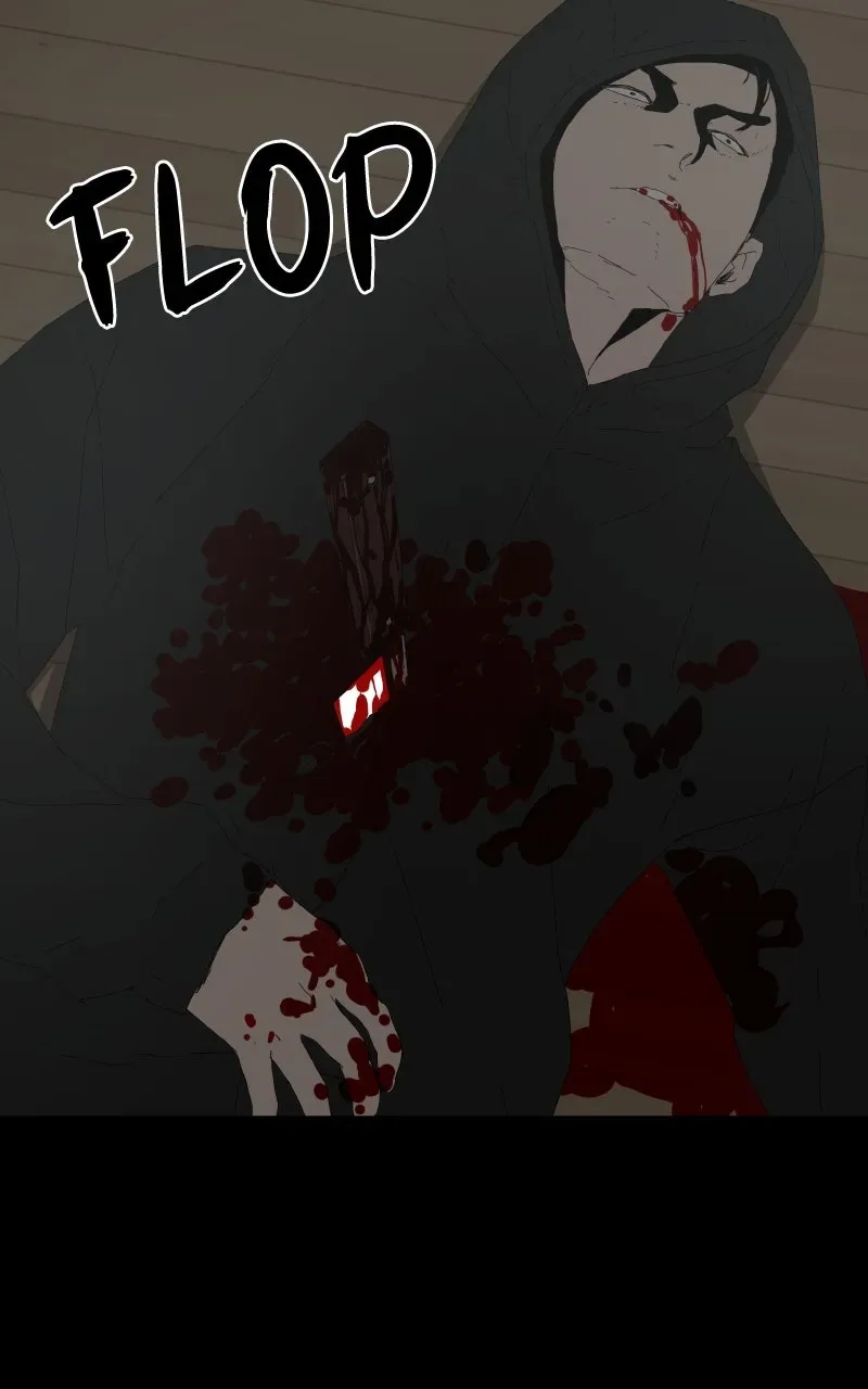 Survive Chapter 12 page 9