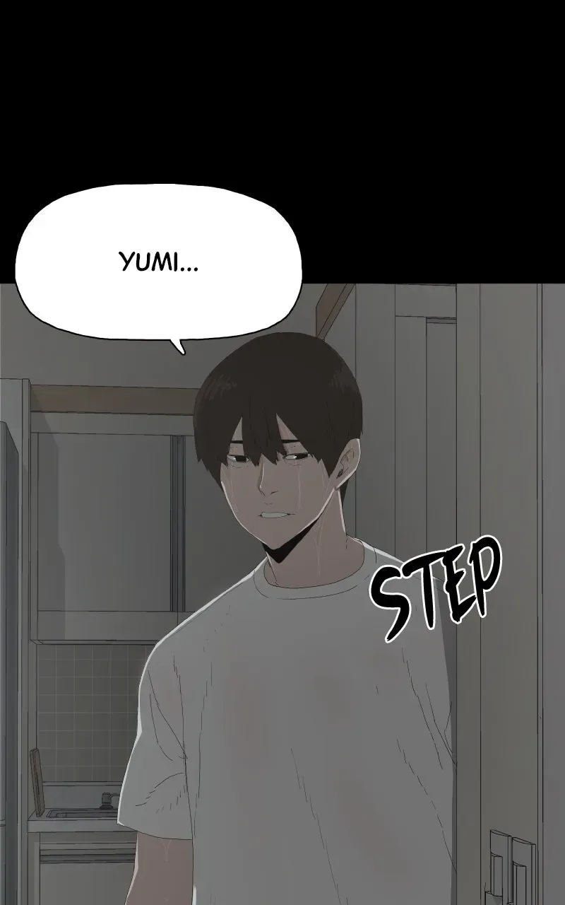 Survive Chapter 13 page 4