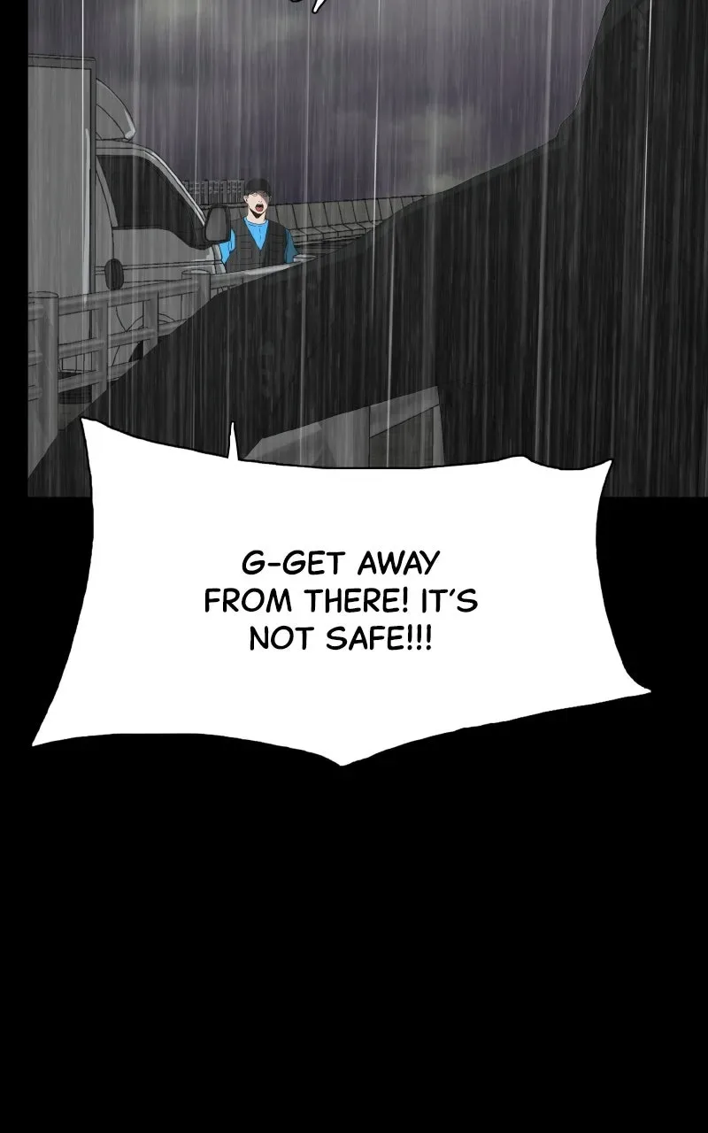 Survive Chapter 13 page 20
