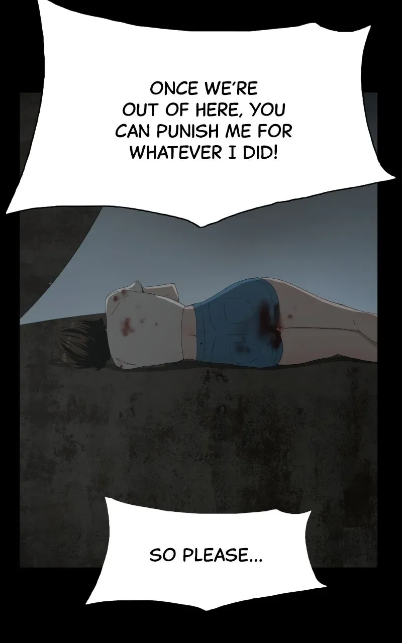 Survive Chapter 11 page 60