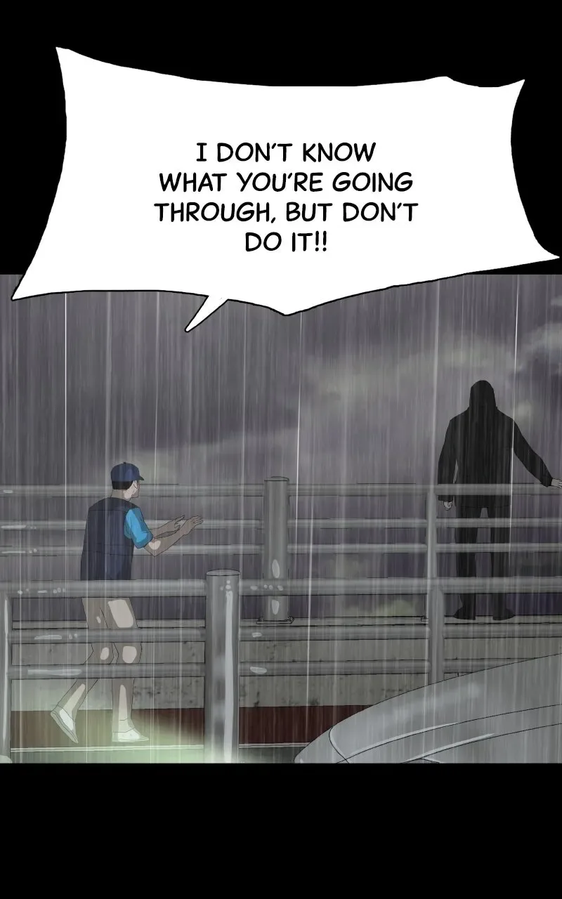 Survive Chapter 13 page 21