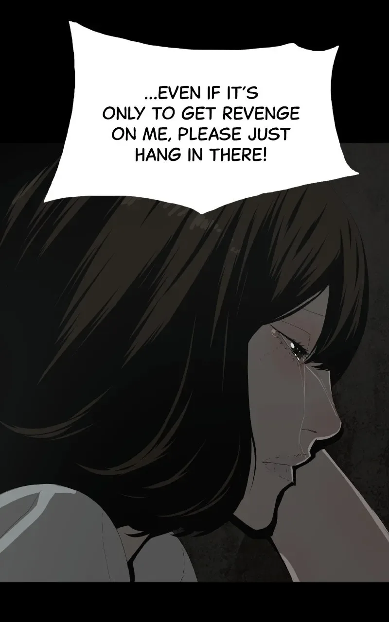 Survive Chapter 11 page 61