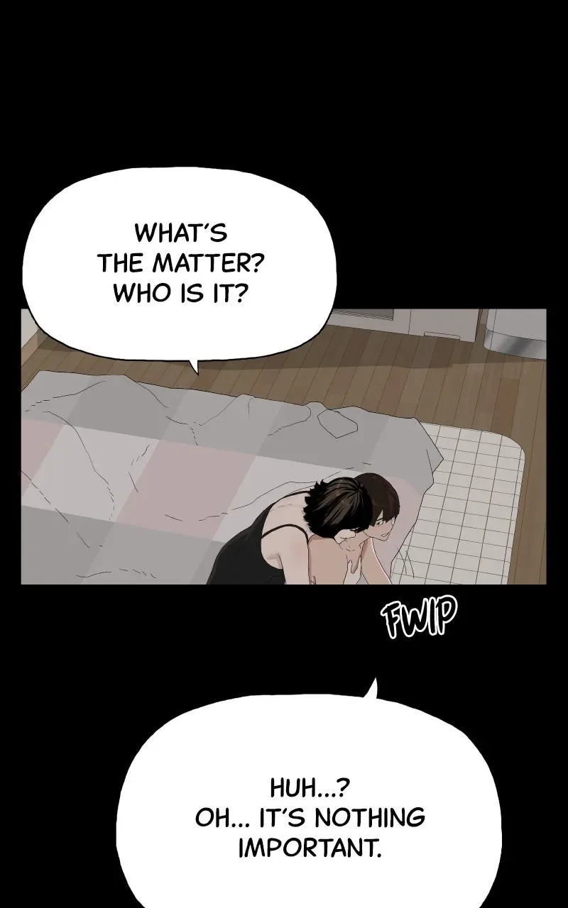 Survive Chapter 14 page 7