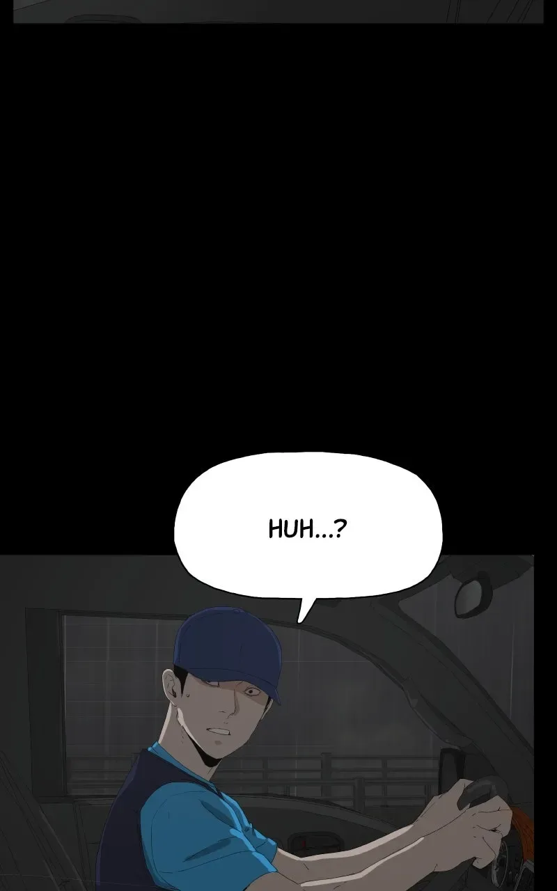Survive Chapter 13 page 17