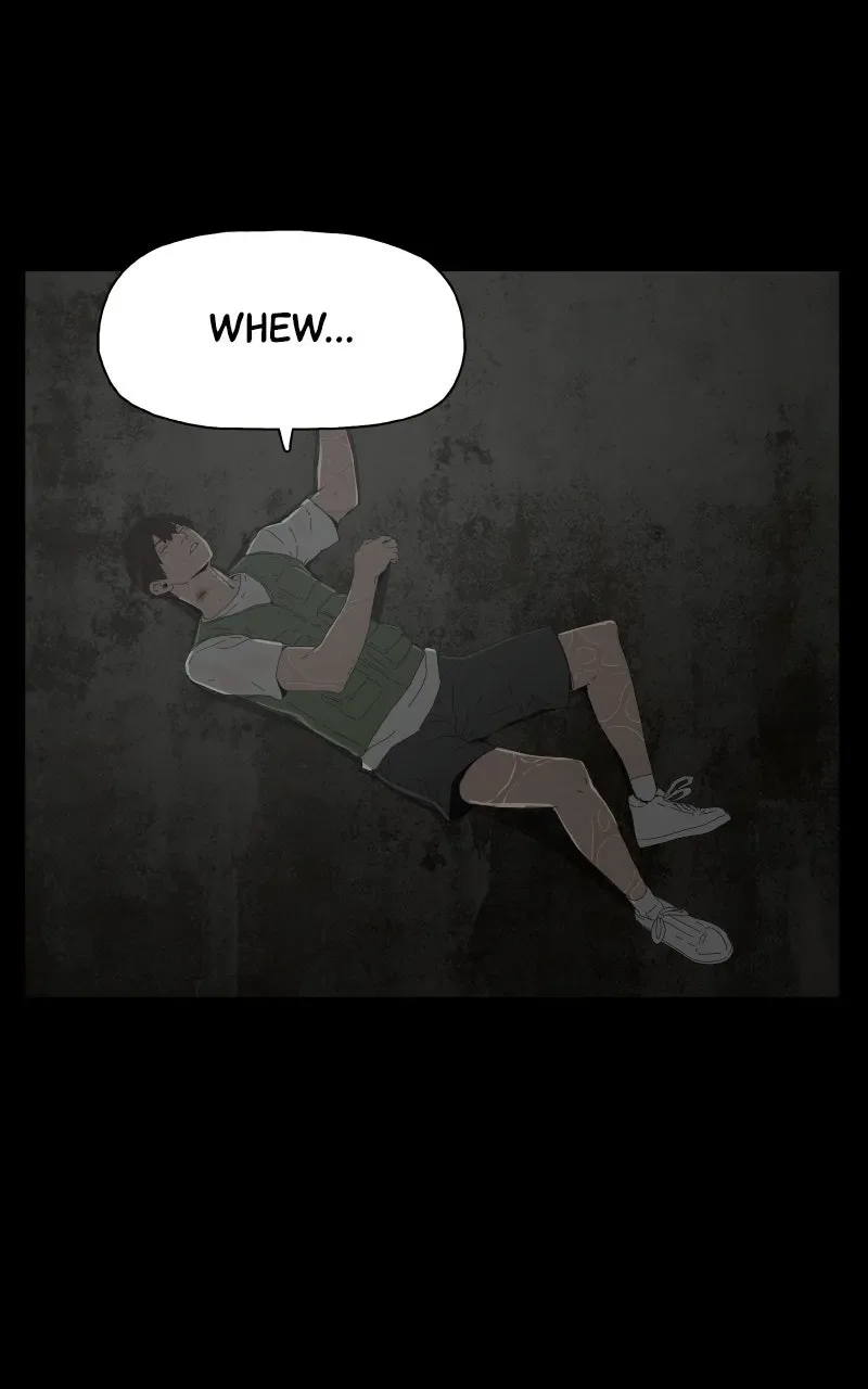 Survive Chapter 11 page 69