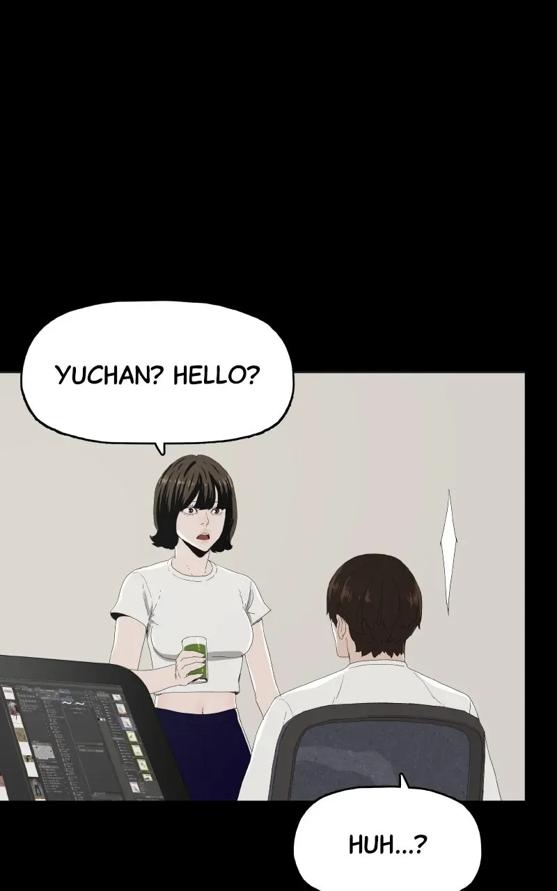 Survive Chapter 16 page 15