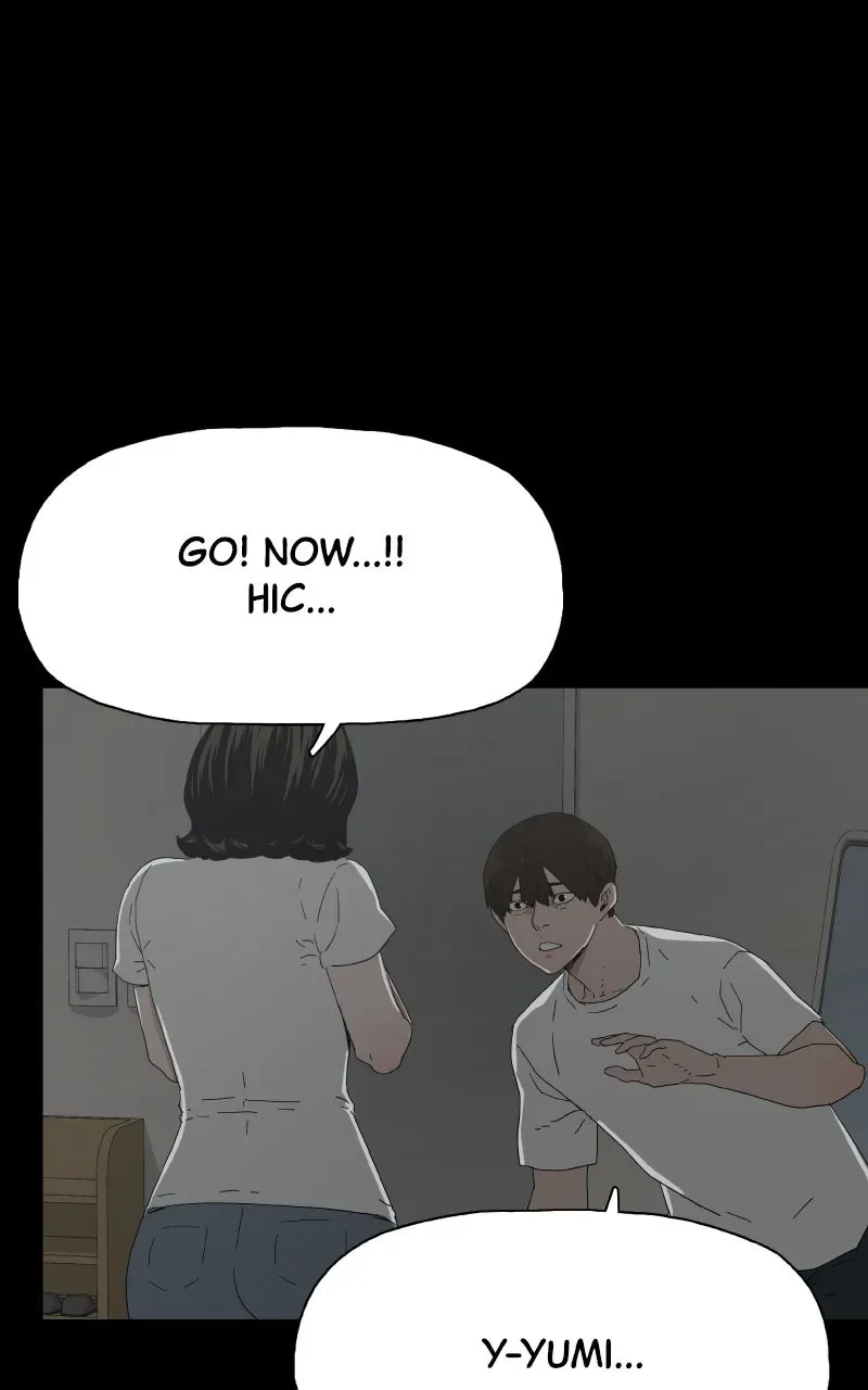 Survive Chapter 12 page 15