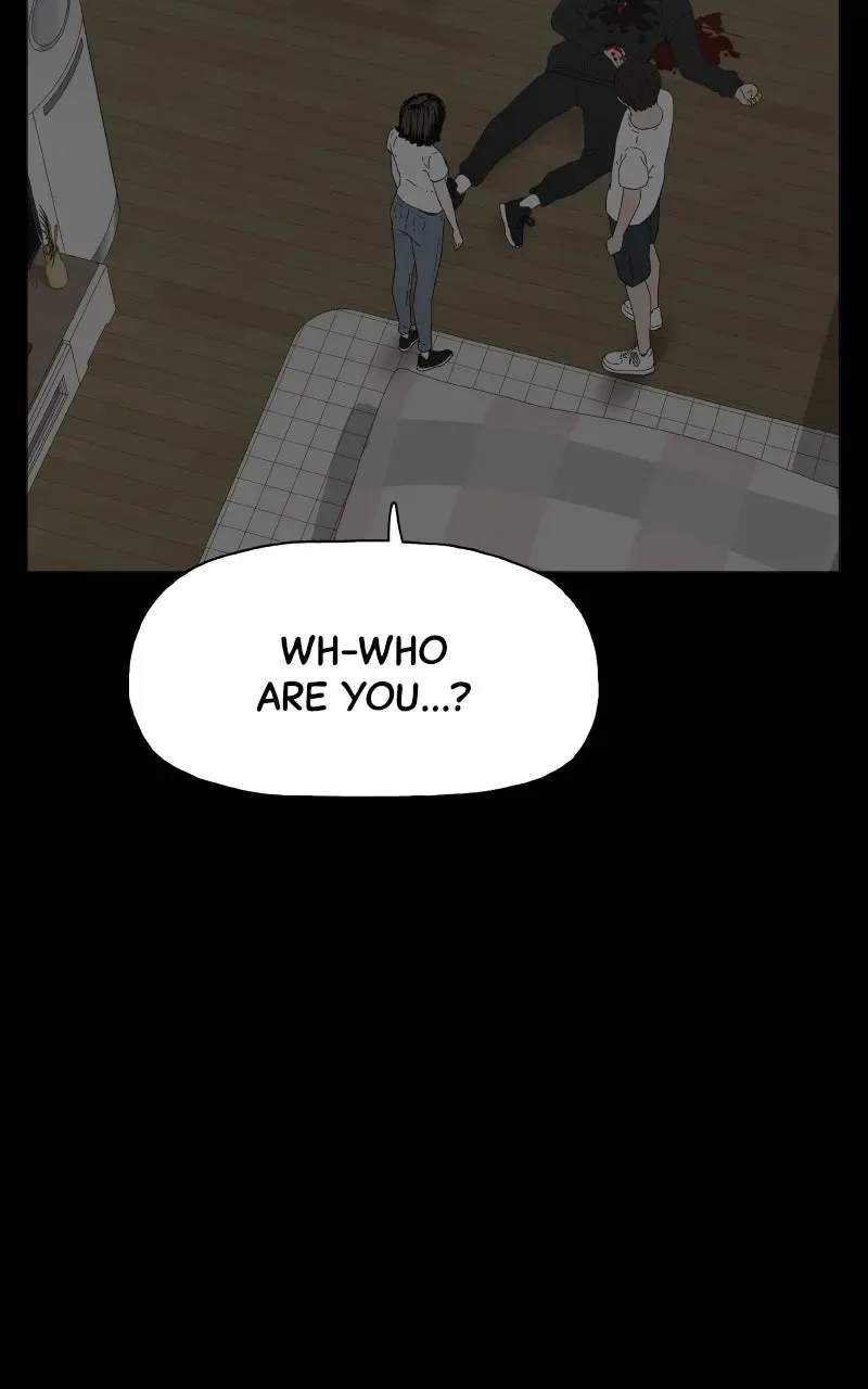 Survive Chapter 12 page 23