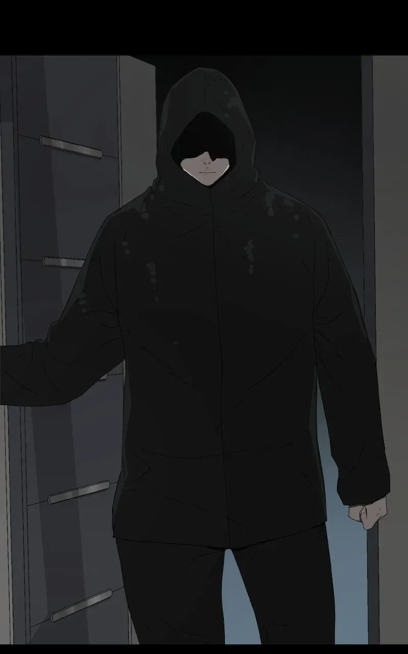 Survive Chapter 12 page 18