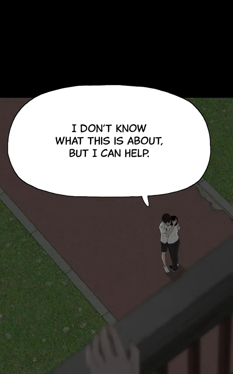 Survive Chapter 10 page 100