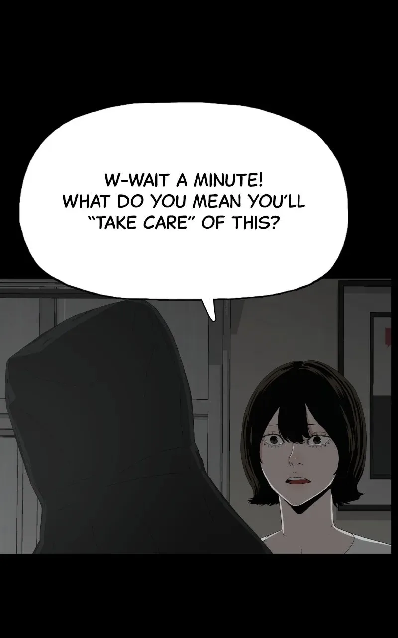 Survive Chapter 12 page 30