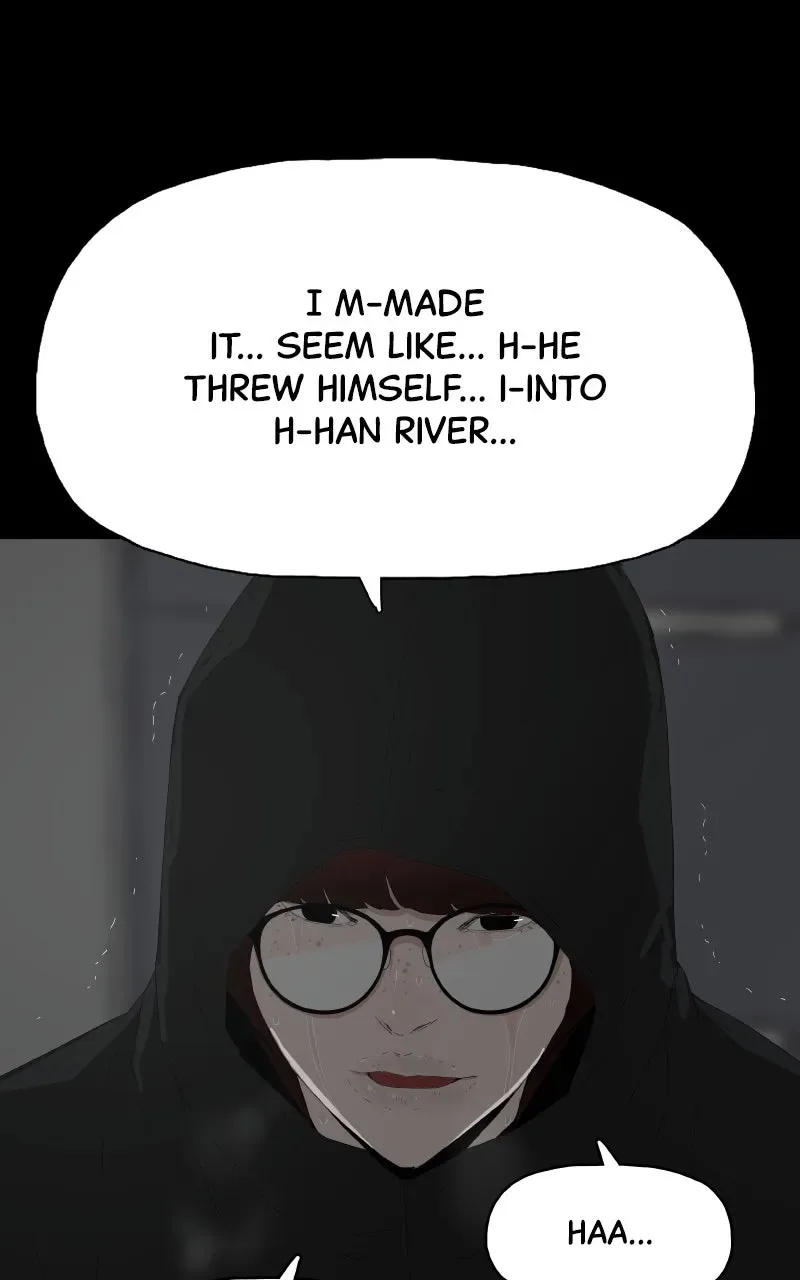 Survive Chapter 13 page 34