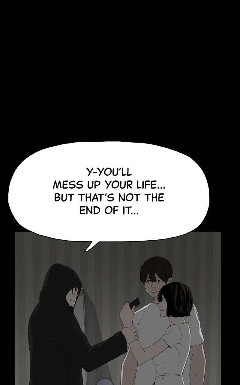 Survive Chapter 12 page 37