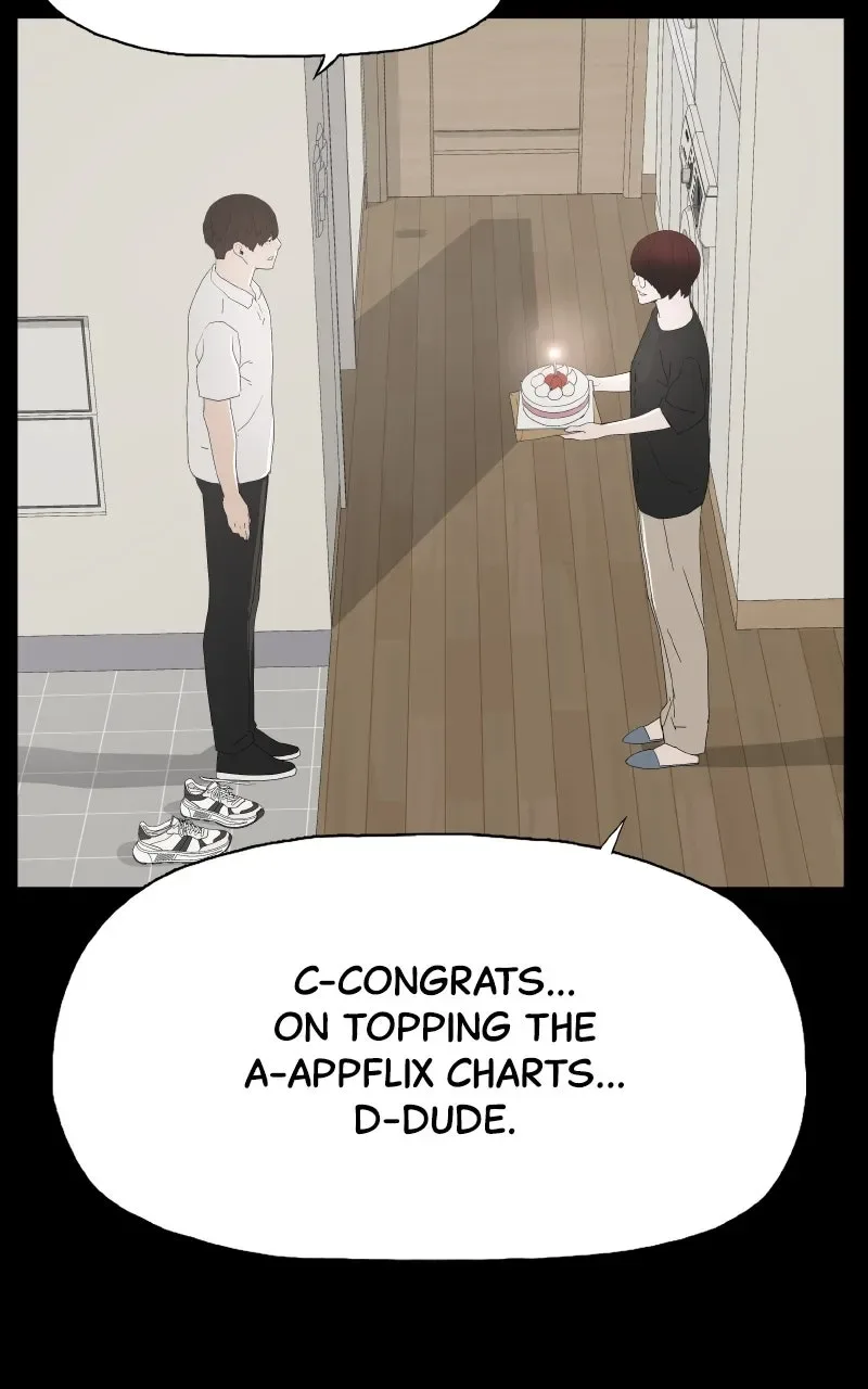 Survive Chapter 14 page 21