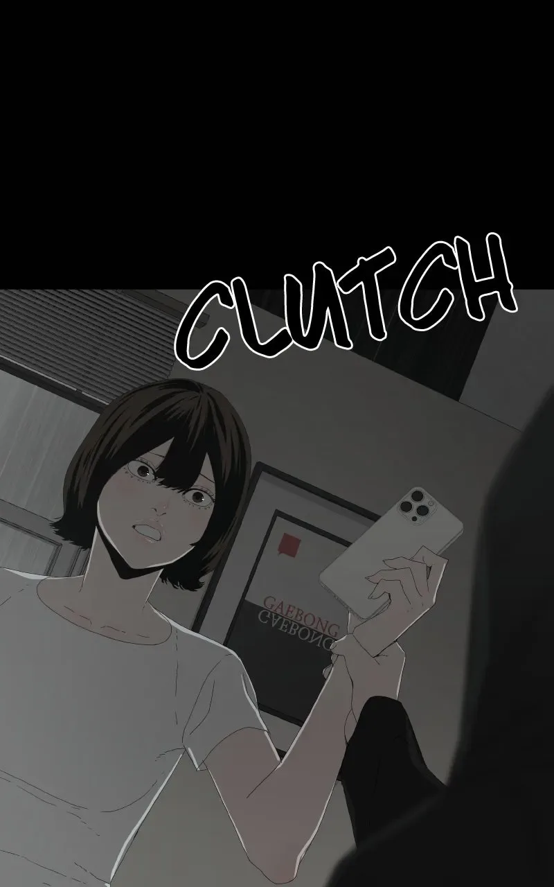 Survive Chapter 12 page 33