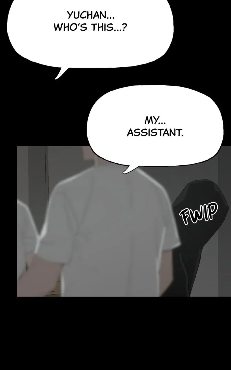 Survive Chapter 12 page 27