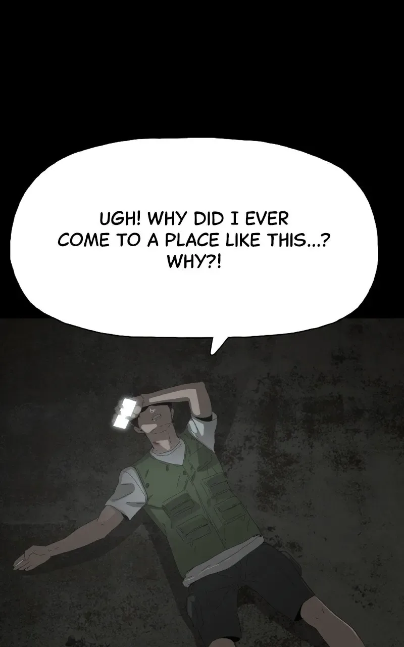 Survive Chapter 11 page 74
