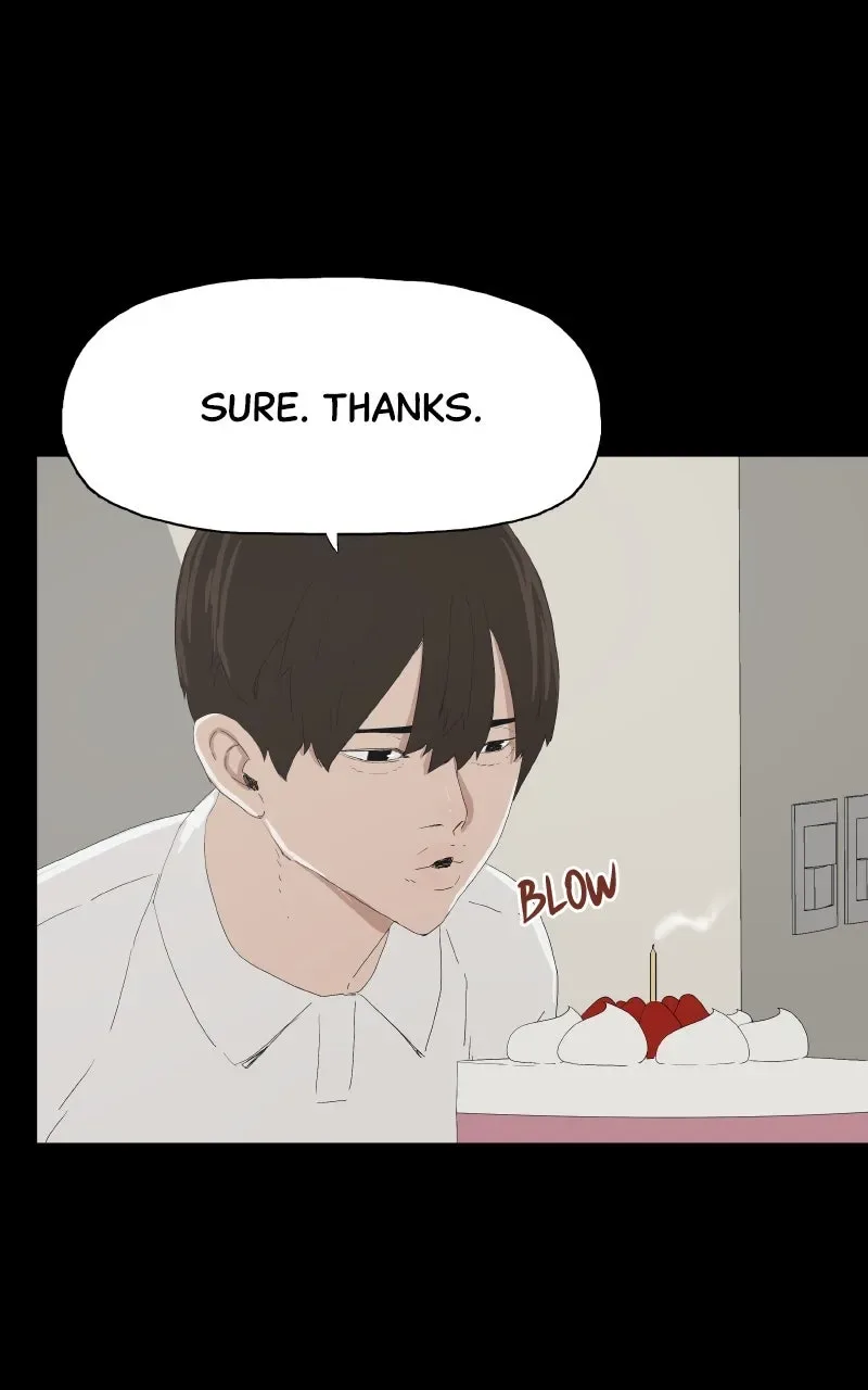 Survive Chapter 14 page 22