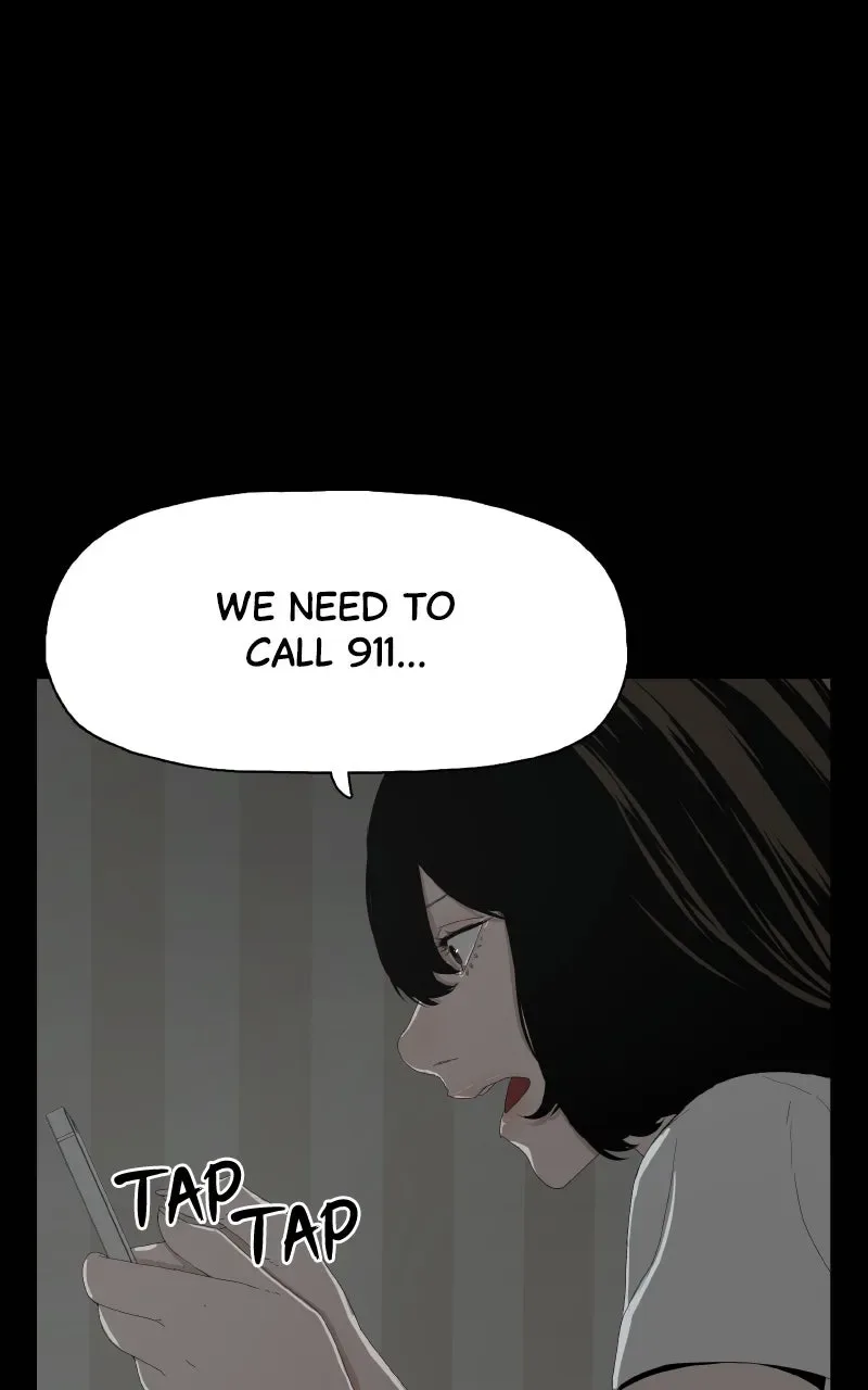 Survive Chapter 12 page 31