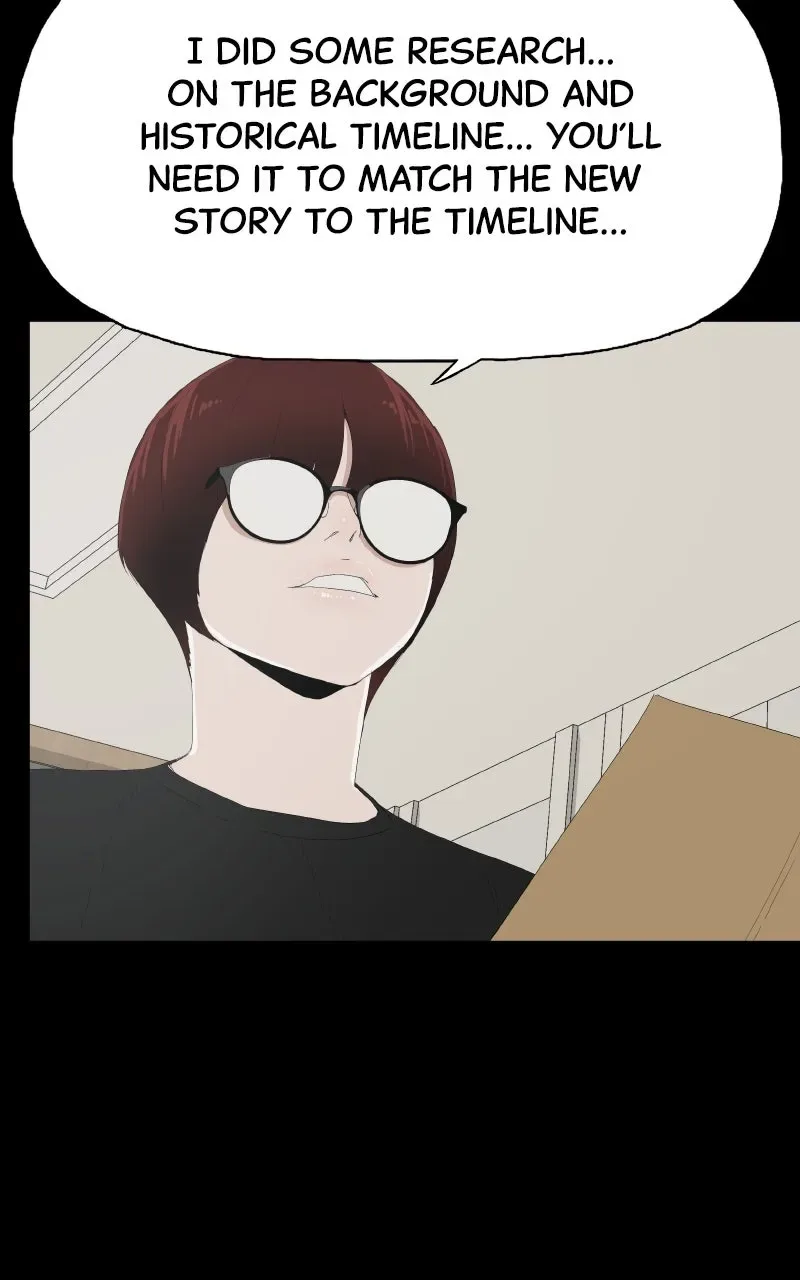 Survive Chapter 14 page 25