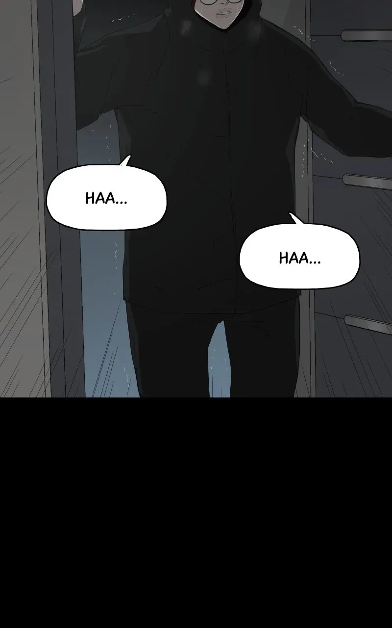 Survive Chapter 13 page 32