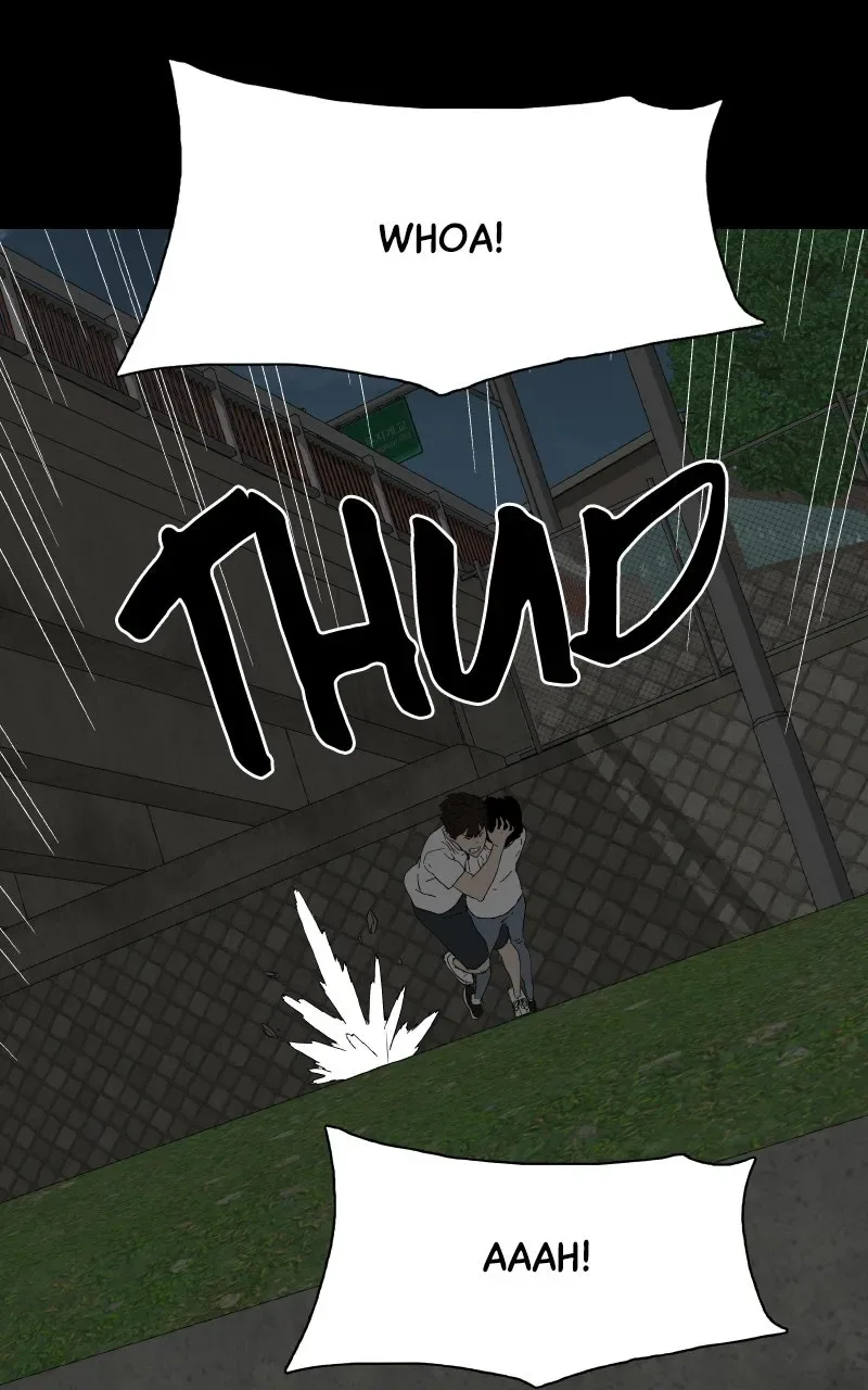 Survive Chapter 10 page 105