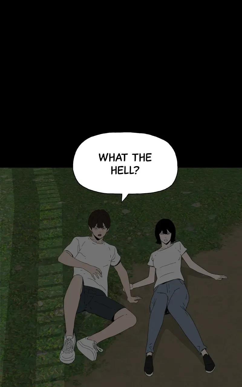 Survive Chapter 10 page 109