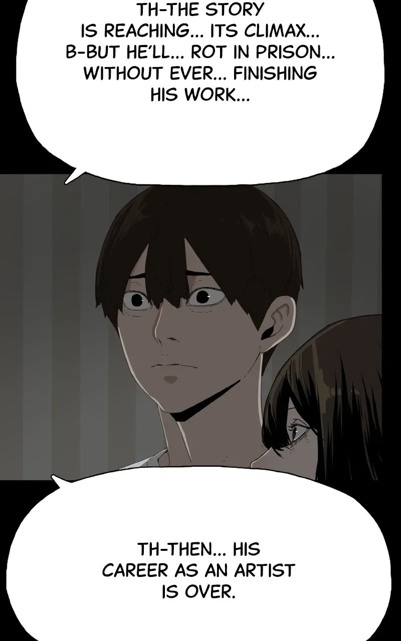 Survive Chapter 12 page 39