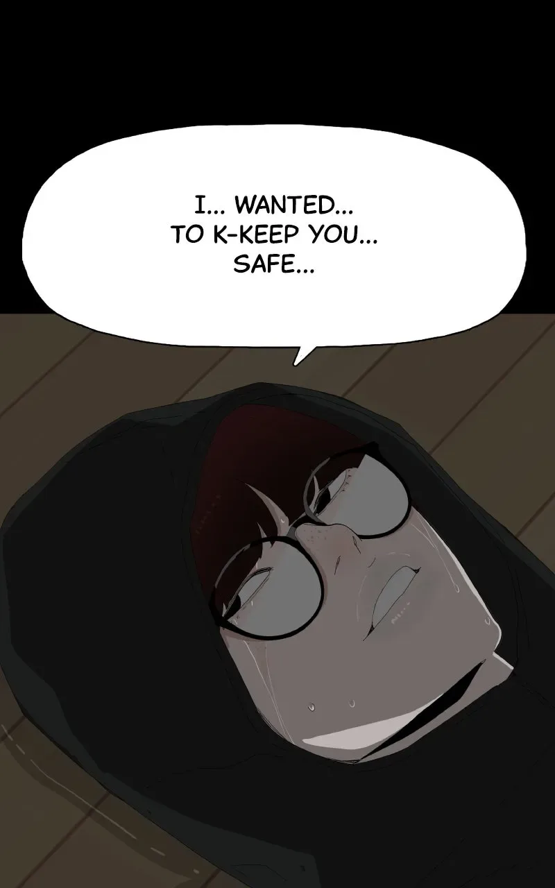 Survive Chapter 13 page 42
