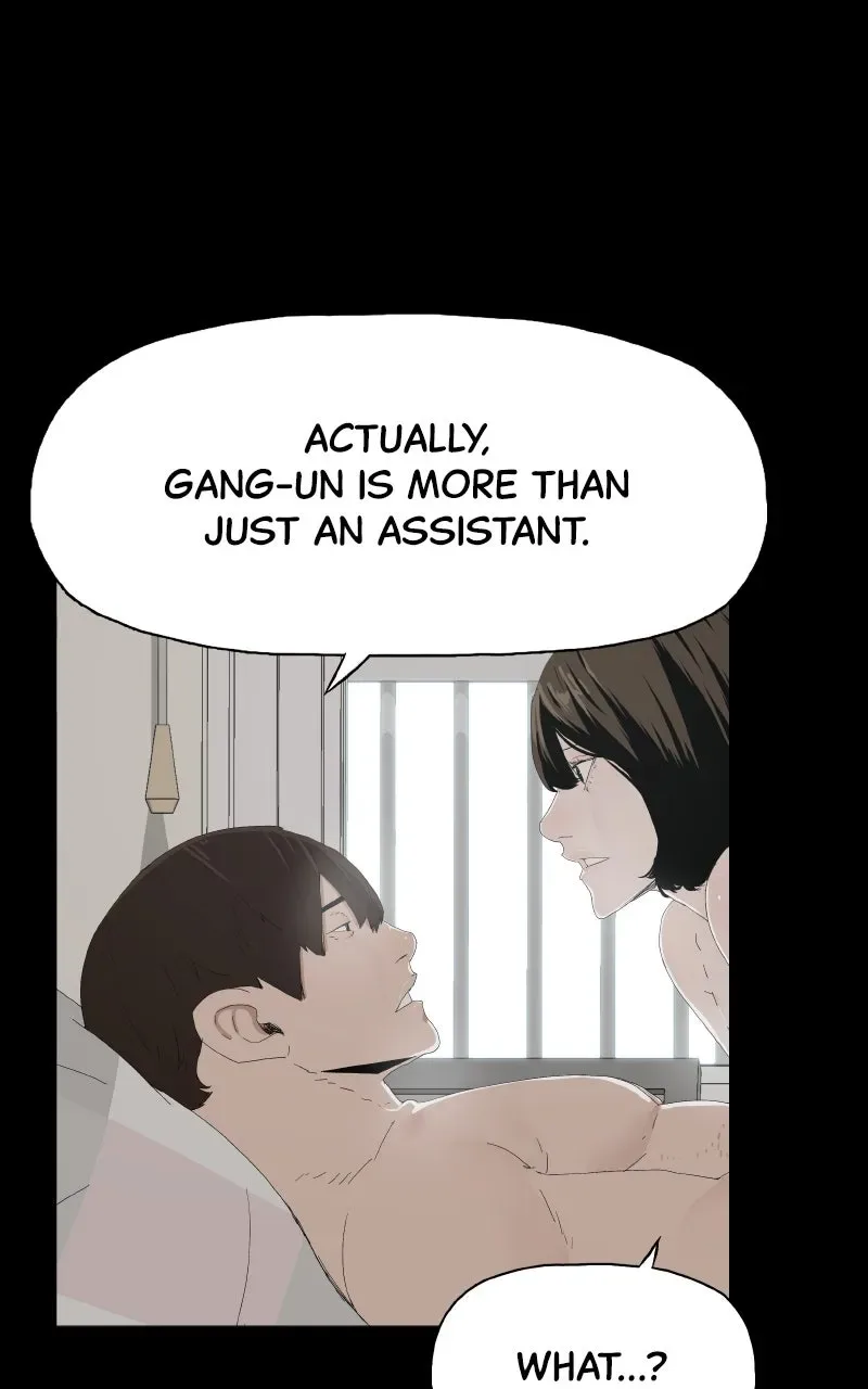 Survive Chapter 14 page 37