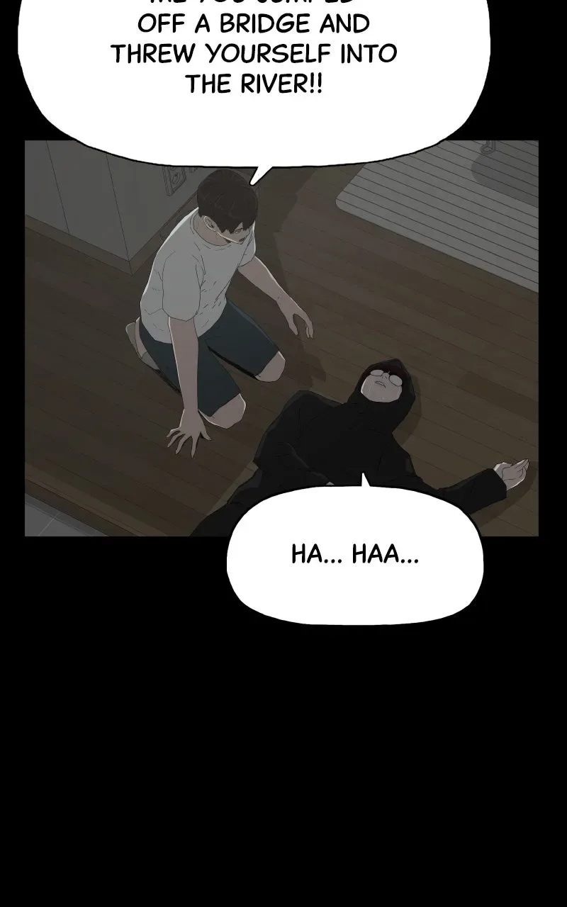 Survive Chapter 13 page 38