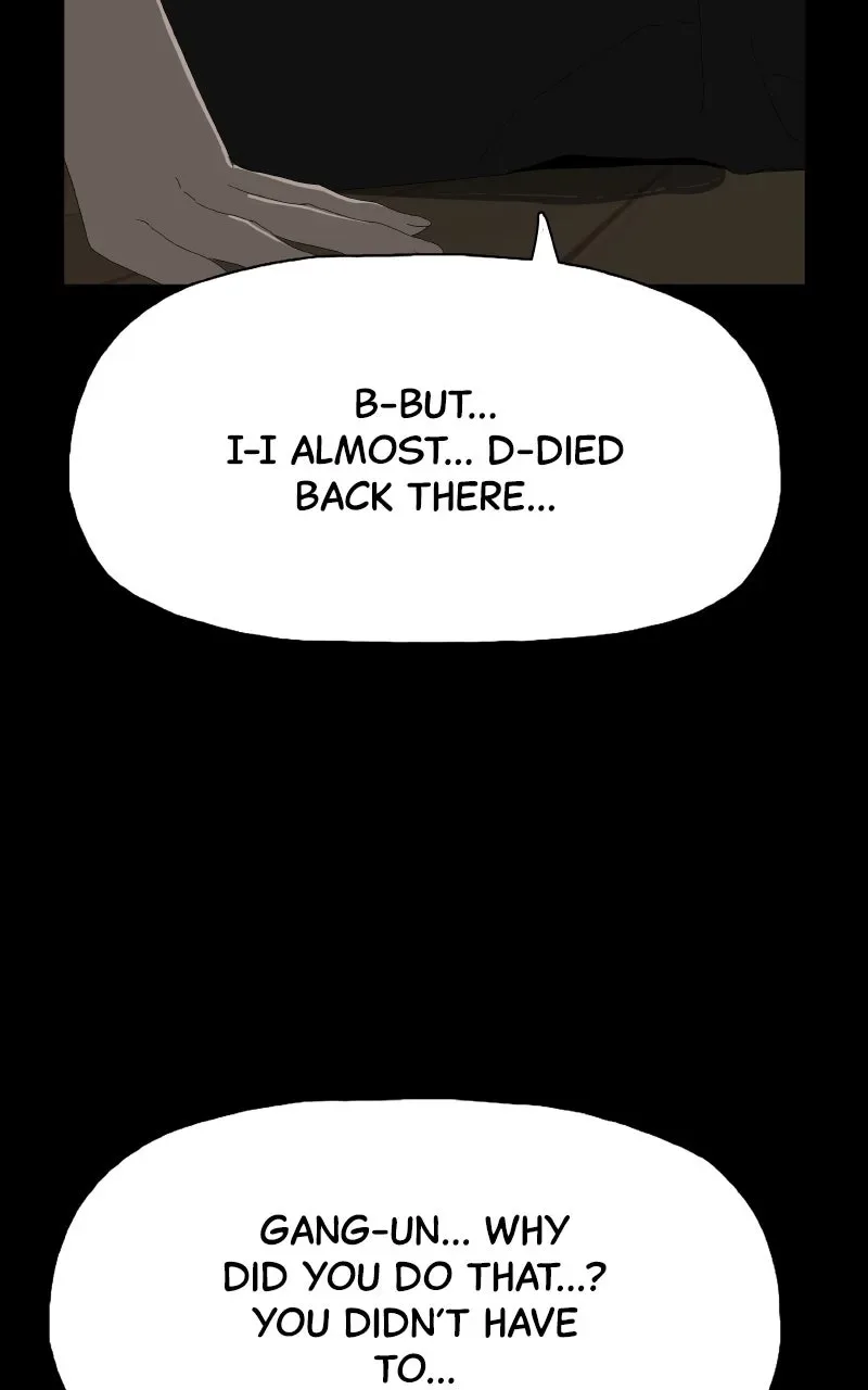 Survive Chapter 13 page 40