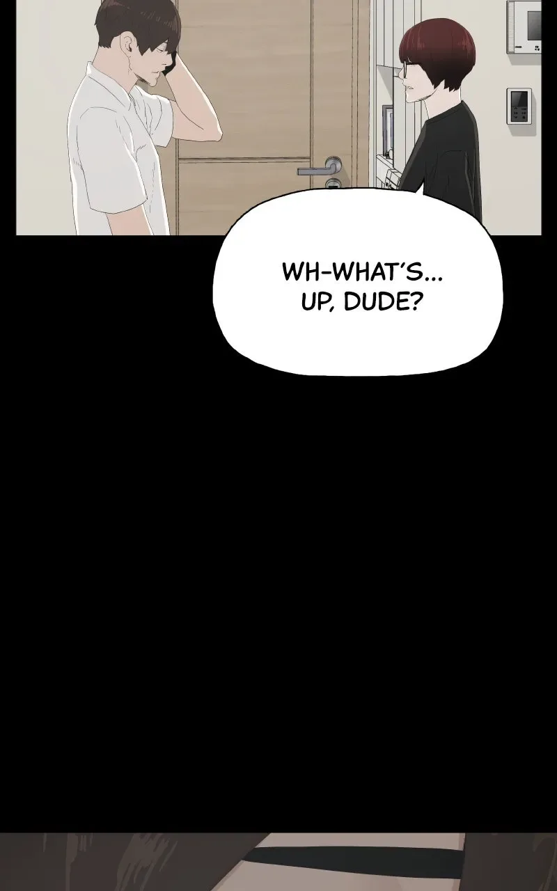 Survive Chapter 14 page 28