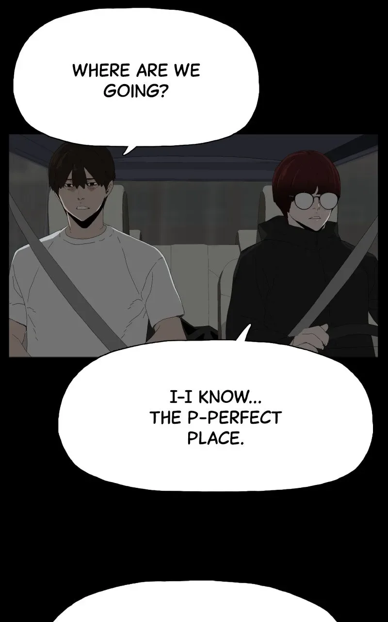 Survive Chapter 12 page 48