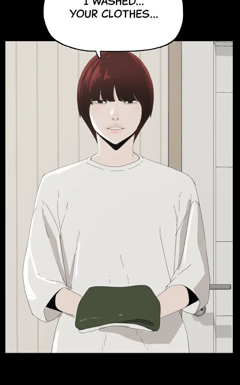 Survive Chapter 17 page 7