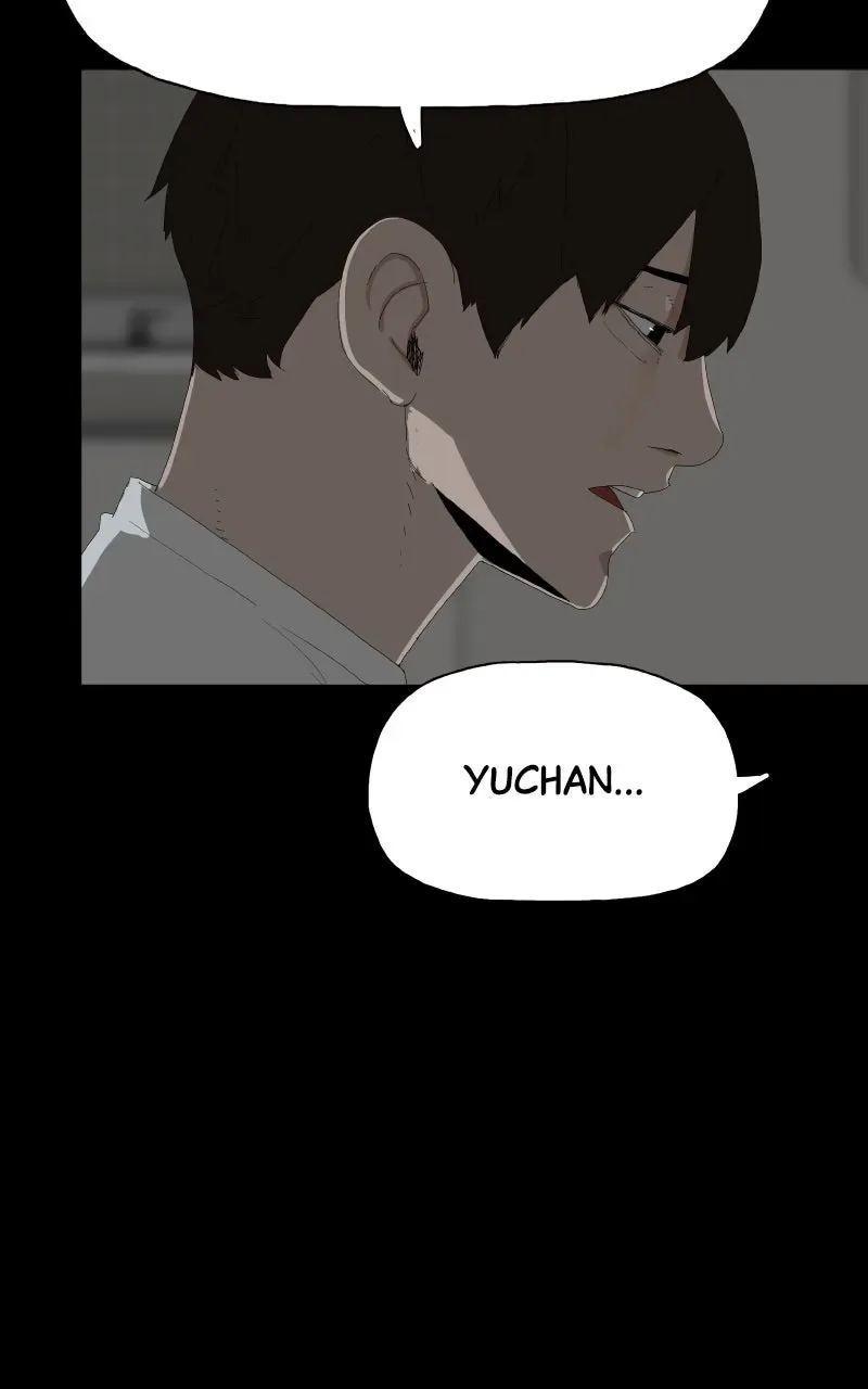 Survive Chapter 13 page 41