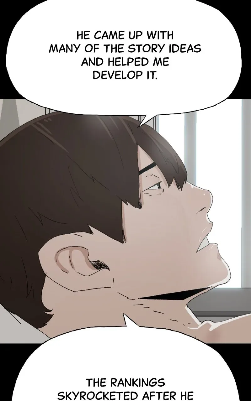 Survive Chapter 14 page 39