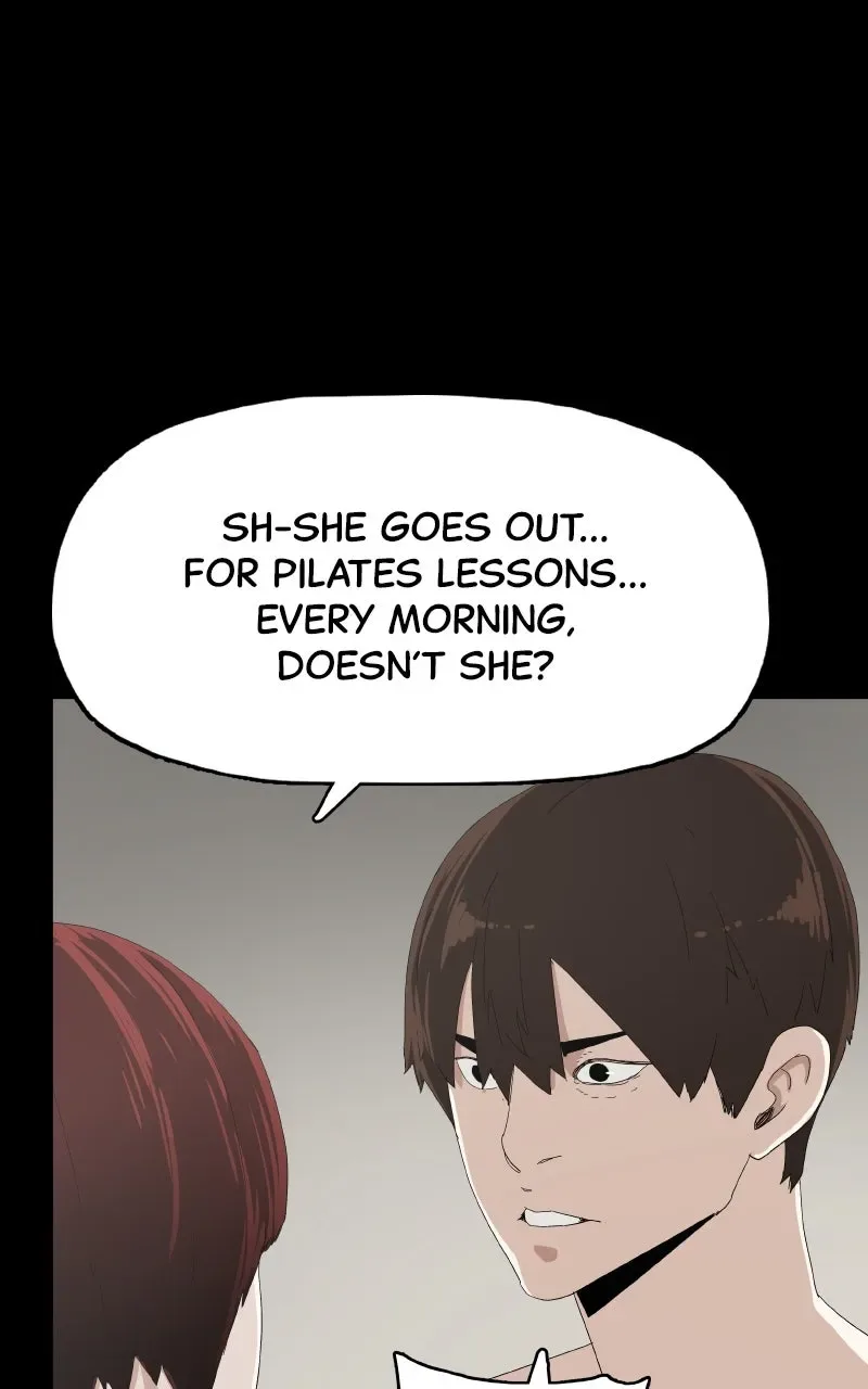 Survive Chapter 17 page 23