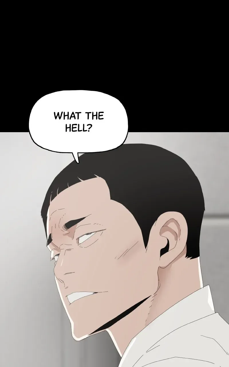 Survive Chapter 18 page 8