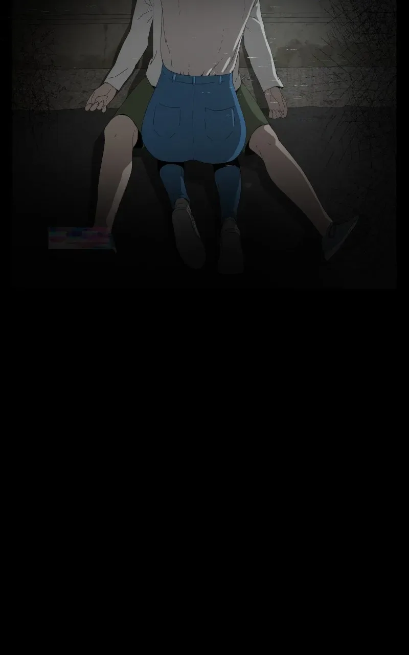 Survive Chapter 17 page 15