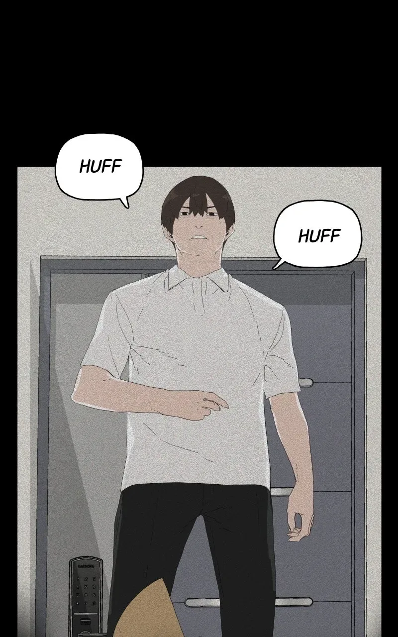 Survive Chapter 15 page 43