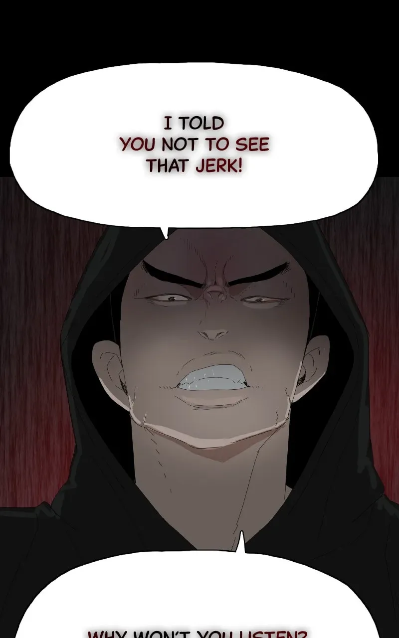 Survive Chapter 11 page 105