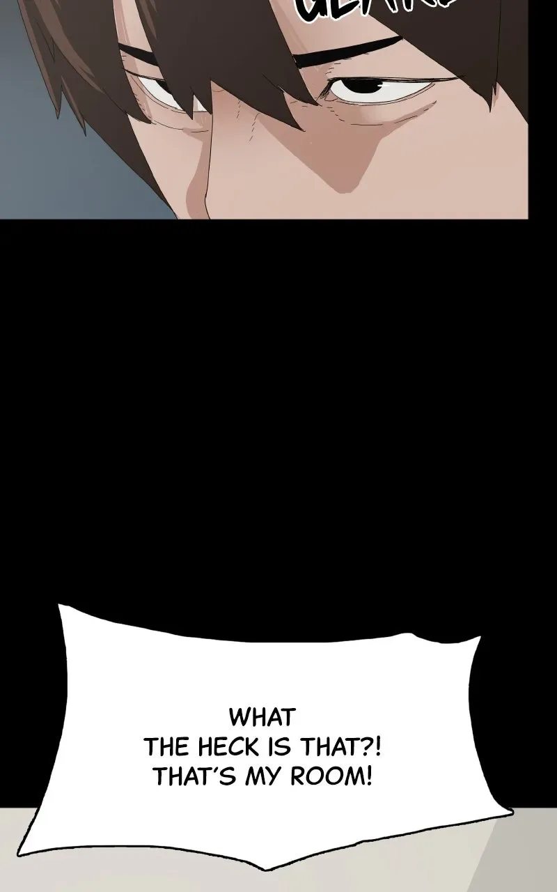 Survive Chapter 17 page 21