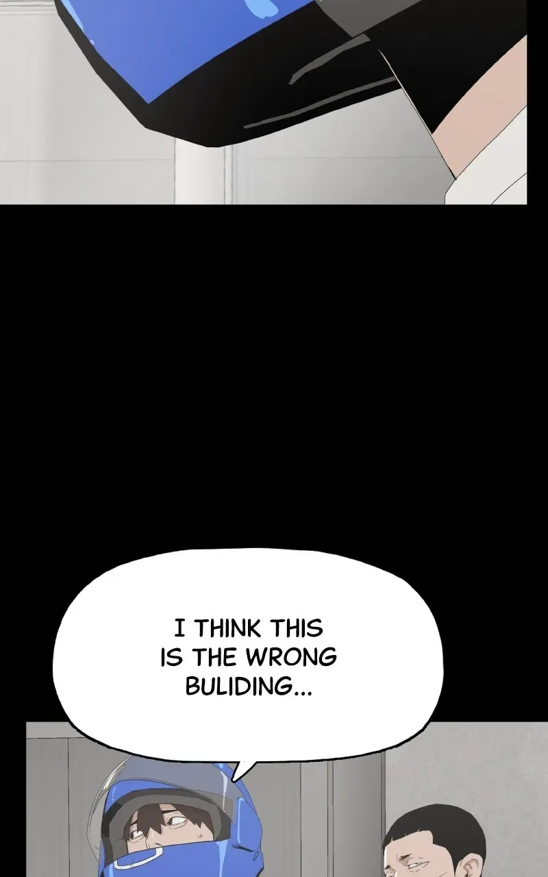 Survive Chapter 18 page 5