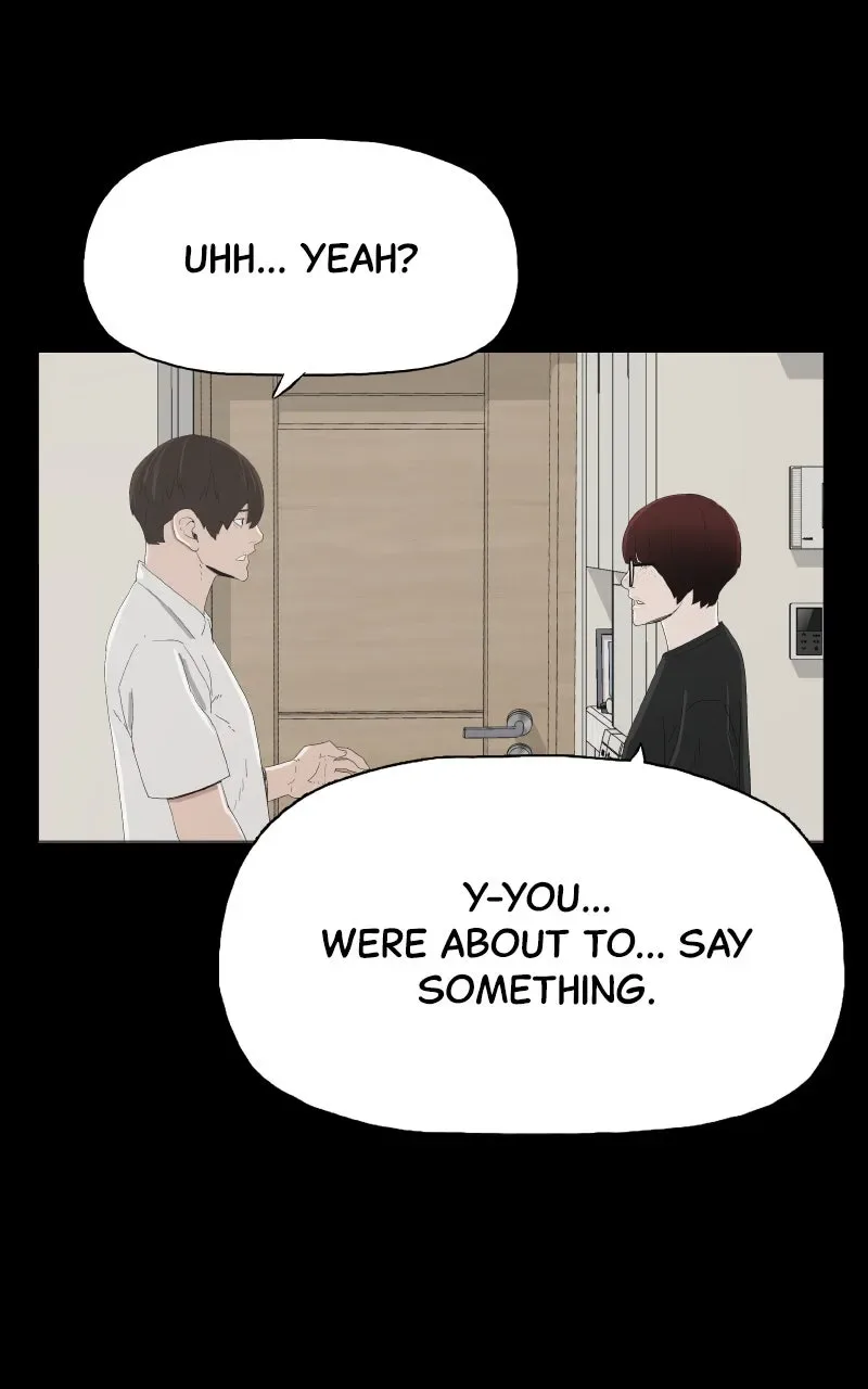 Survive Chapter 14 page 46