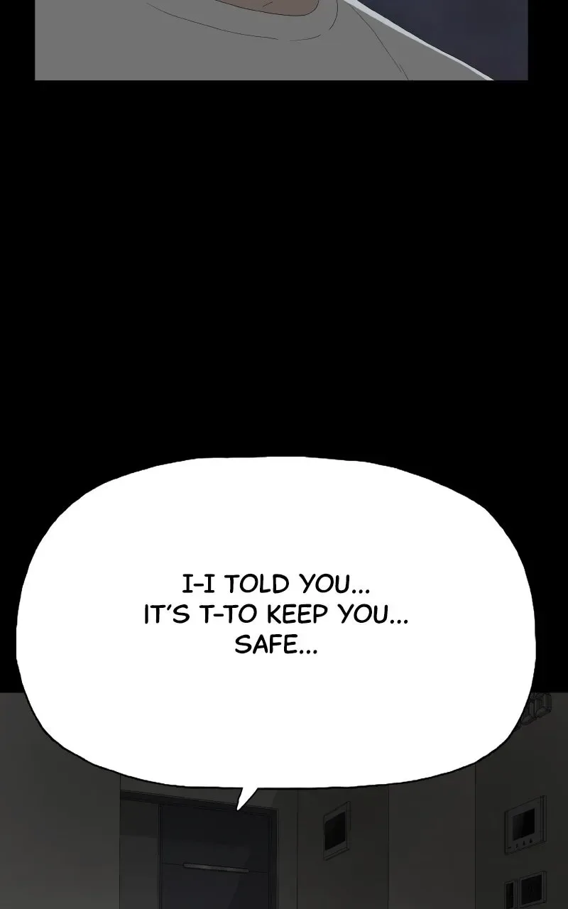 Survive Chapter 13 page 50