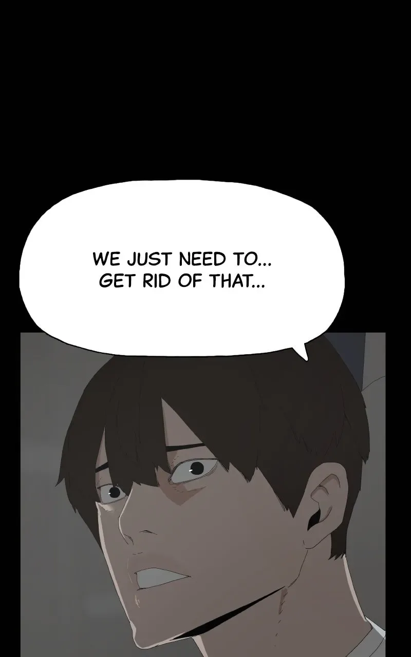 Survive Chapter 12 page 54