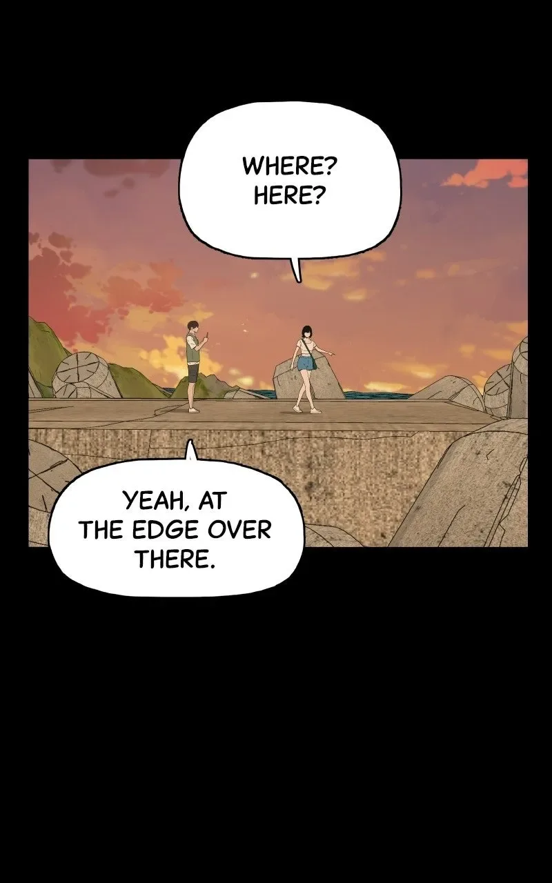 Survive Chapter 19 page 14